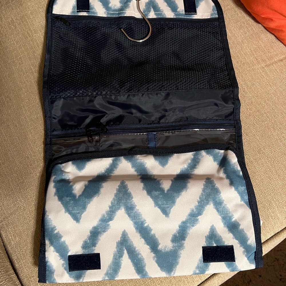 Travel jewelry holder and accessories